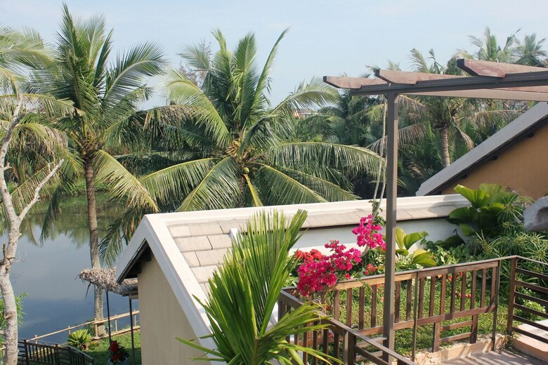 Hotel An Villa Hoi An