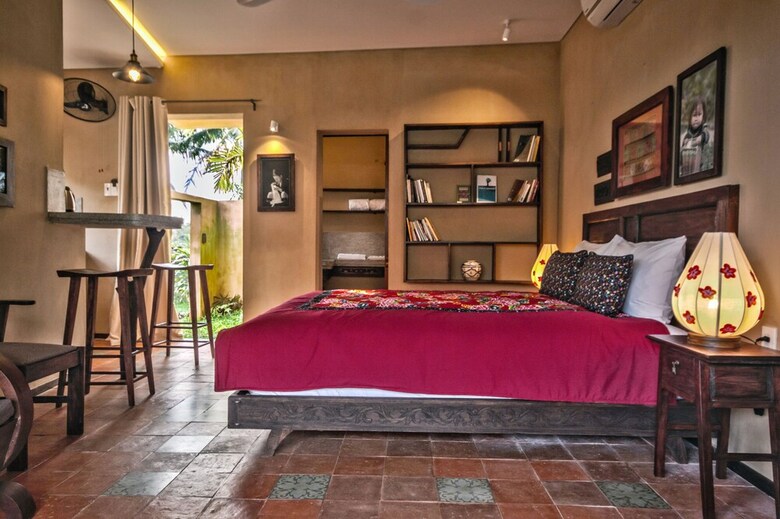 Hotel An Villa Hoi An