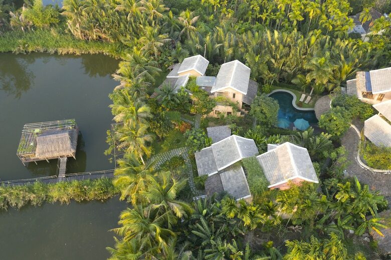 Hotel An Villa Hoi An