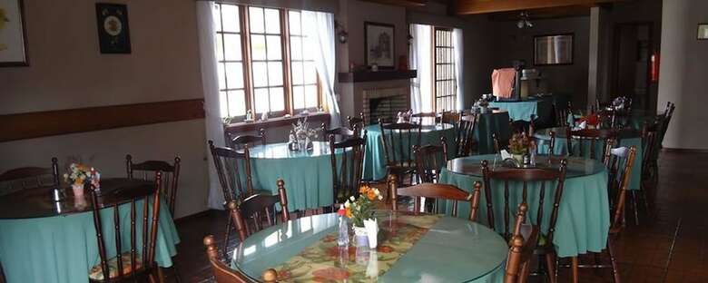 Hotel Alpen Hof