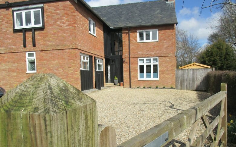 Brambles Bed And Breakfast