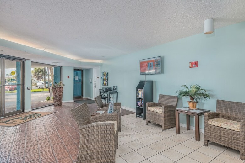 Turtle Reef Club By Capital Vacations