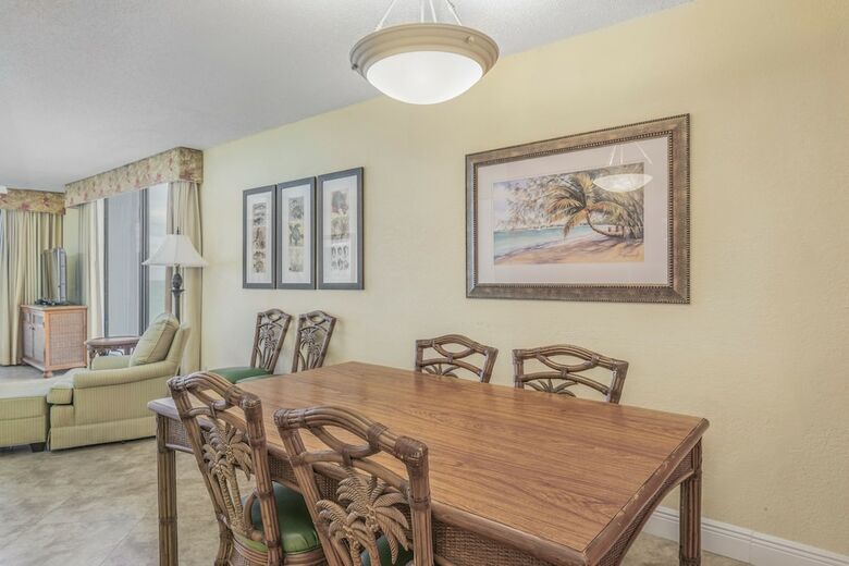Turtle Reef Club By Capital Vacations