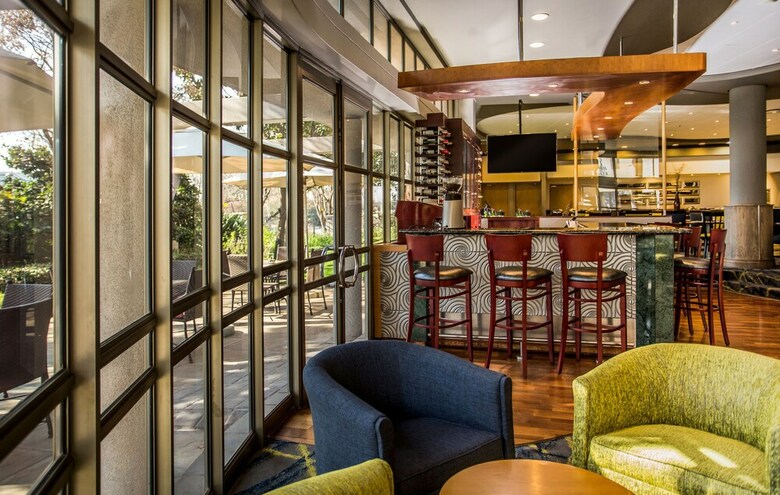 Hotel Garden Court Eastgate