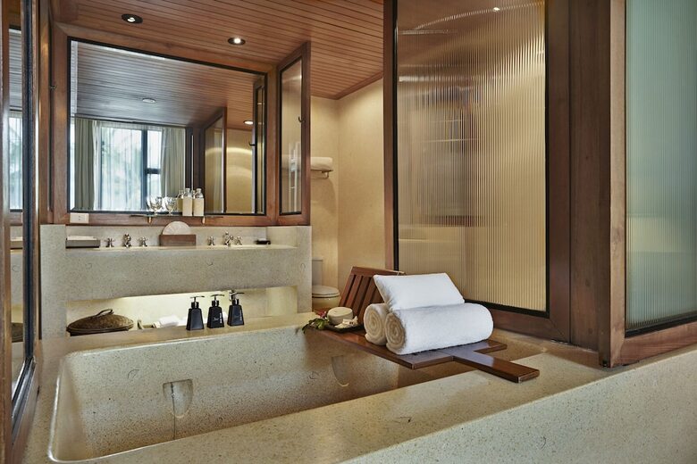 Apartamento Anantara Hua Hin Resort