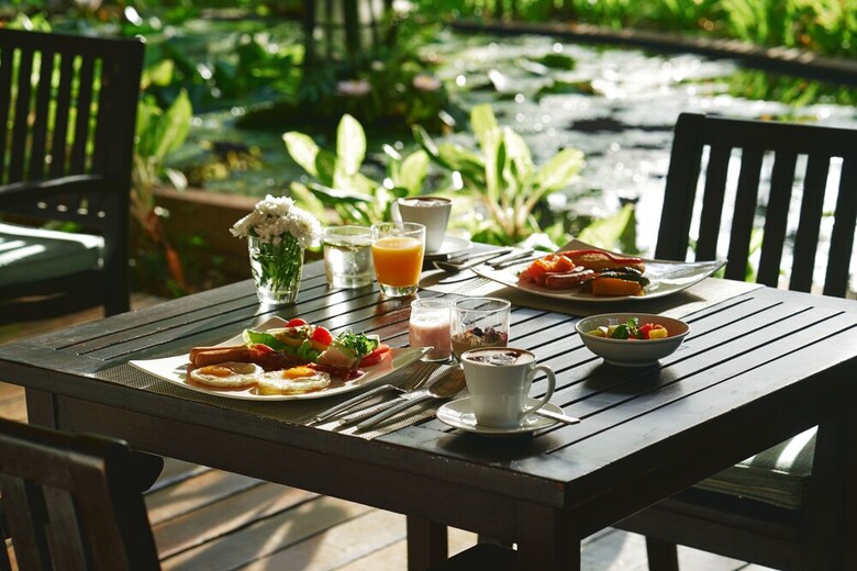 Apartamento Anantara Hua Hin Resort