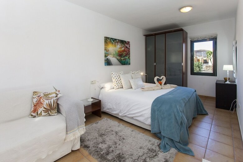 Villas Tamaragua