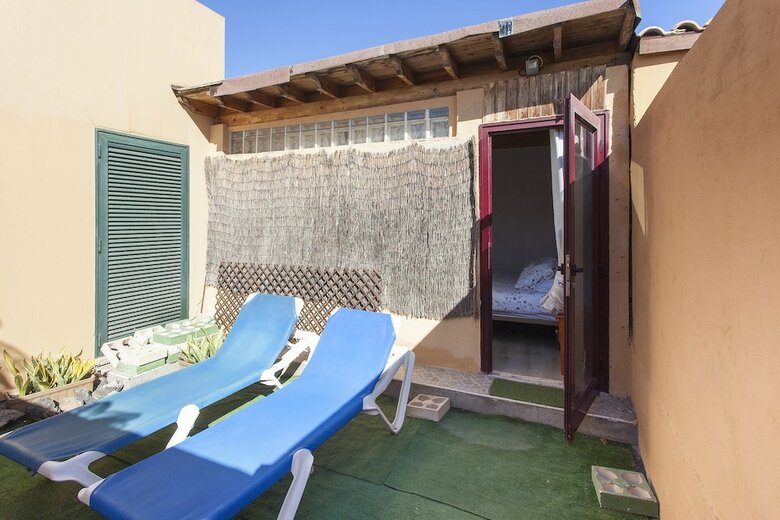 Villas Tamaragua