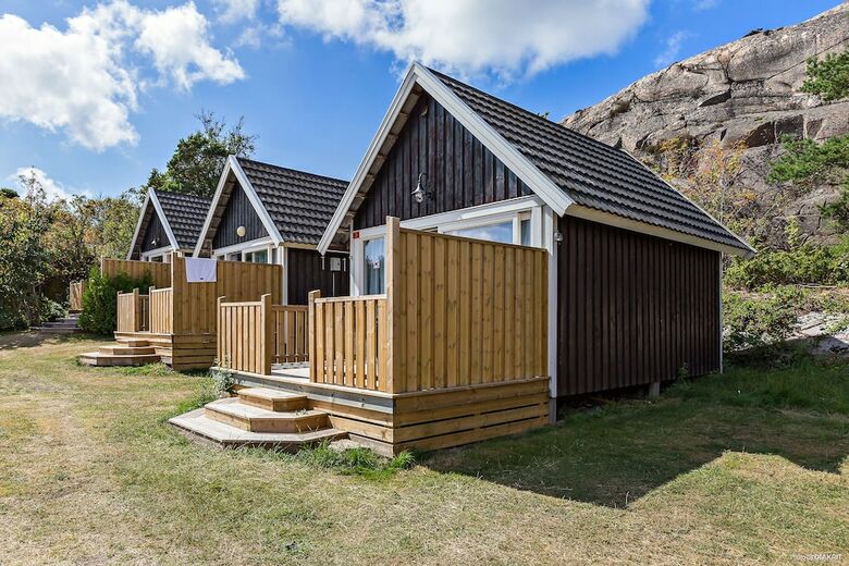 First Camp Solvik
