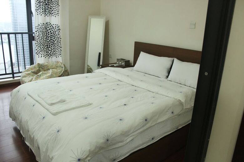 U-home Apartment Pazhou Branch