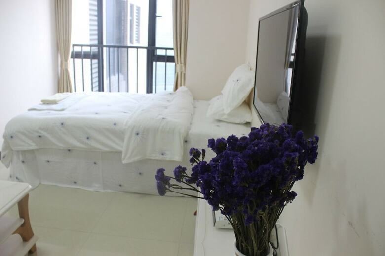 U-home Apartment Pazhou Branch