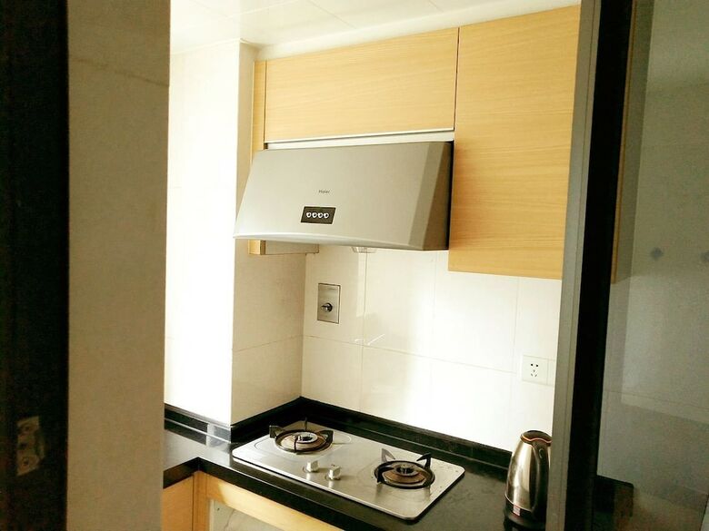 U-home Apartment Pazhou Branch