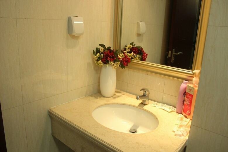 U-home Apartment Pazhou Branch
