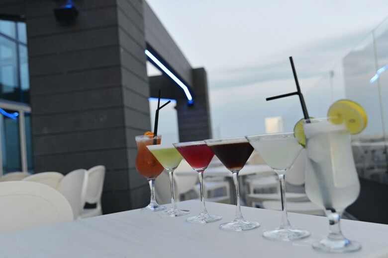 Hotel Ramada By Wyndham Constanta