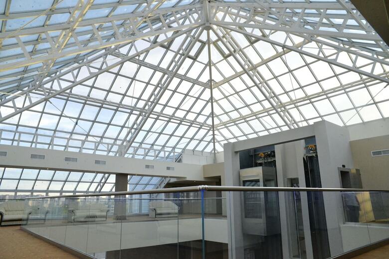 Hotel Ramada By Wyndham Constanta