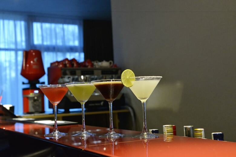 Hotel Ramada By Wyndham Constanta