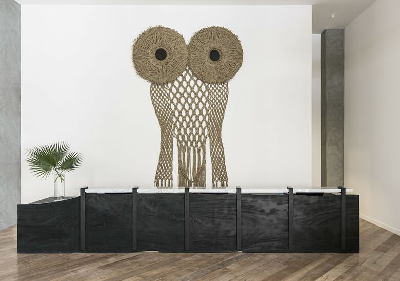 Kimpton Rowan Palm Springs Hotel