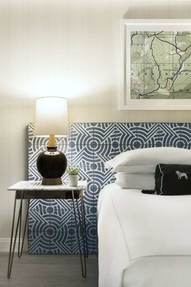 Kimpton Rowan Palm Springs Hotel