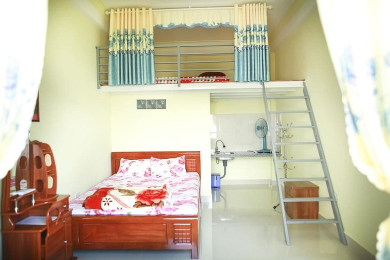 Hotel Pensee Guesthouse