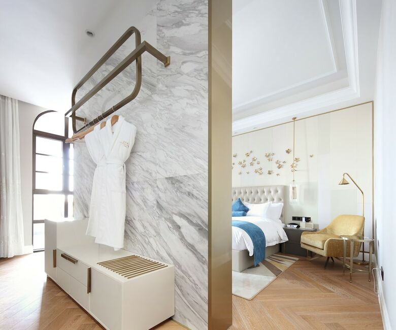 Foshan Ln Garden Hotel