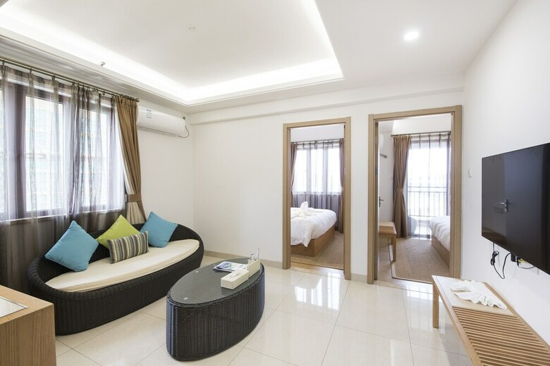 Foshan Ln Garden Hotel