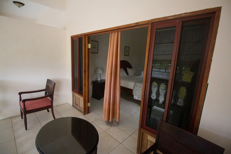 Bed & Breakfast Chateau Margarite Hotel