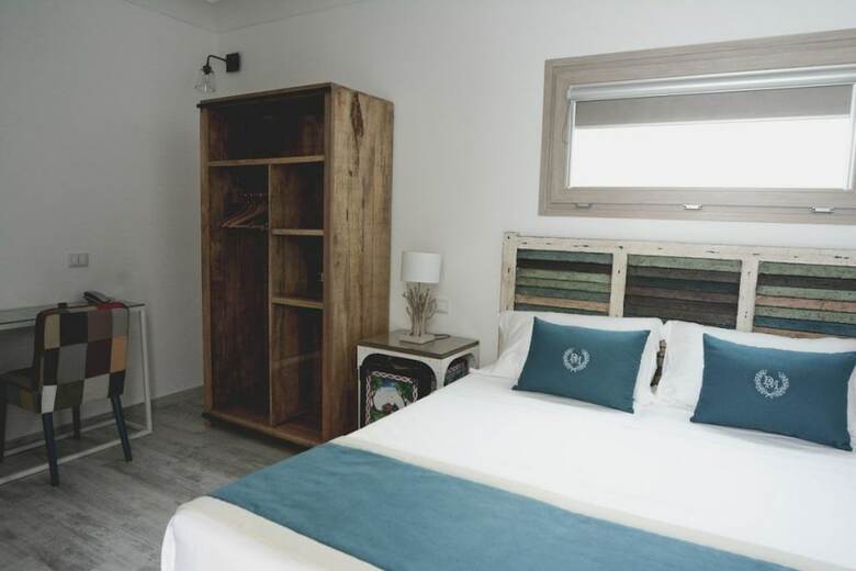 Bed & Breakfast Domus Maris Boutique Hotel