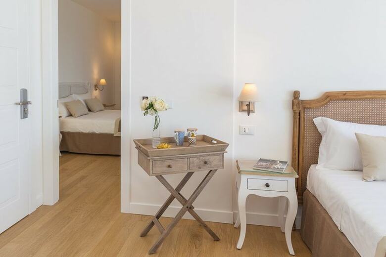 Bed & Breakfast Domus Maris Boutique Hotel