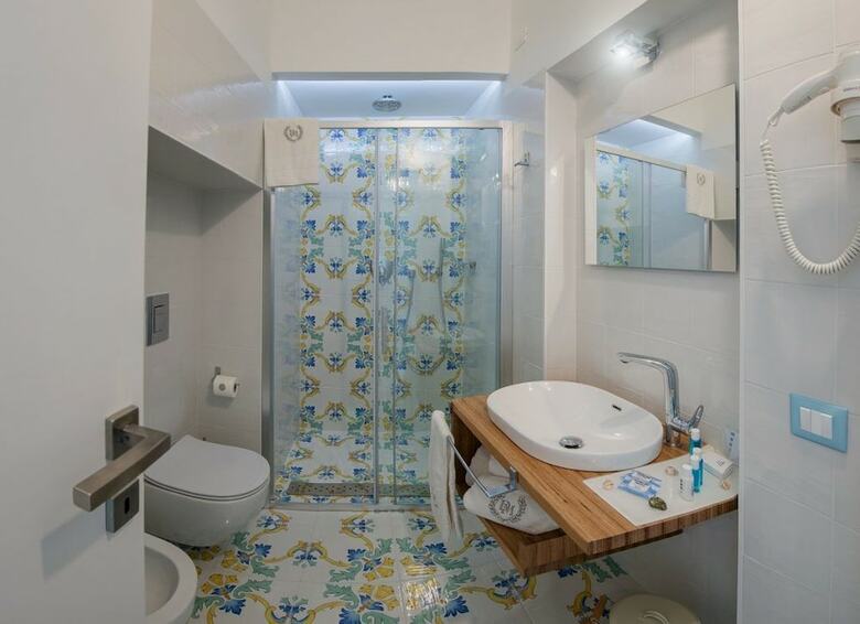 Bed & Breakfast Domus Maris Boutique Hotel