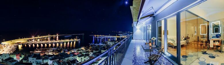 Bed & Breakfast Domus Maris Boutique Hotel
