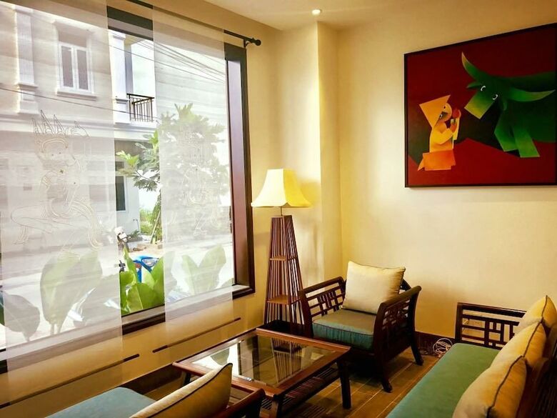 Hotel Danang Moment Serviced Apartment
