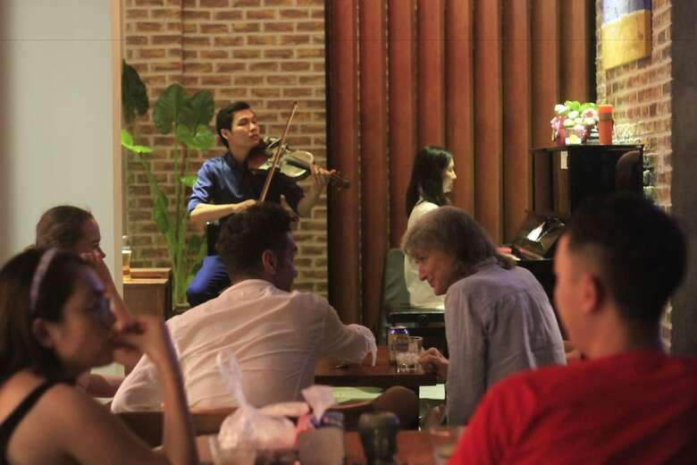 Hotel Danang Moment Serviced Apartment