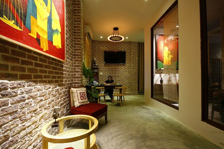 Hotel Danang Moment Serviced Apartment