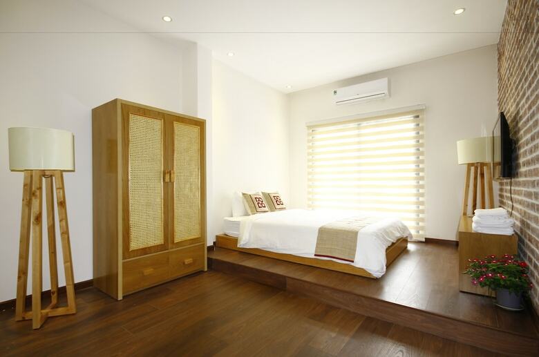 Hotel Danang Moment Serviced Apartment
