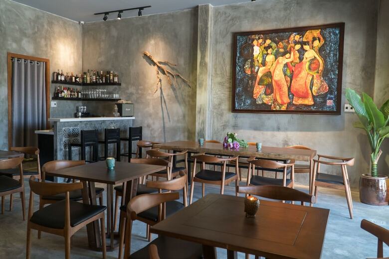 Hotel Danang Moment Serviced Apartment