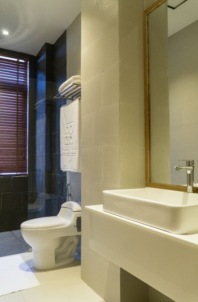 Hotel Danang Moment Serviced Apartment