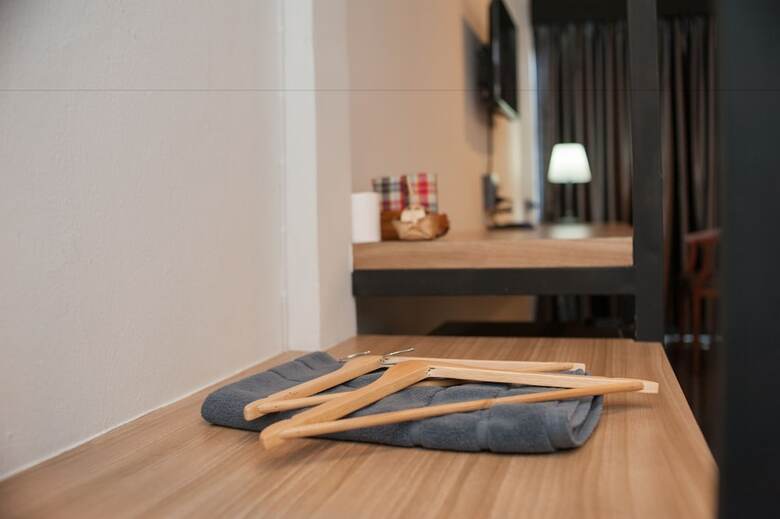 Hotel Lumluek Boutique Resort