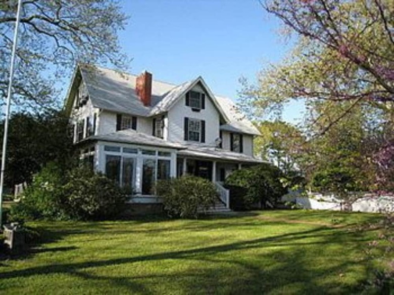 Bed & Breakfast Fig Street Inn