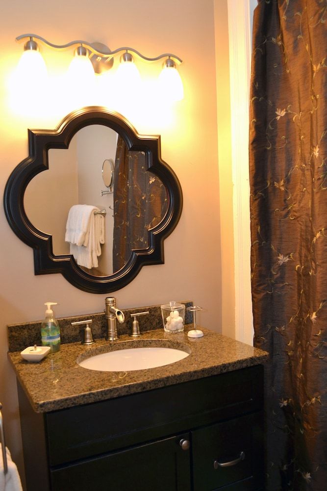 Bed & Breakfast Fig Street Inn