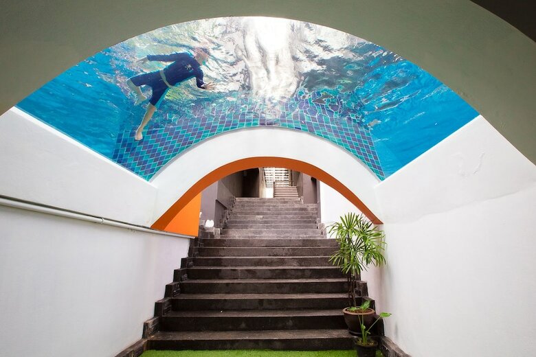 Hotel Aspira Residences Samui