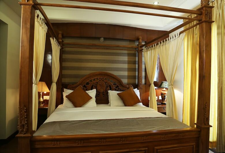 Ilara Hotel And Spa
