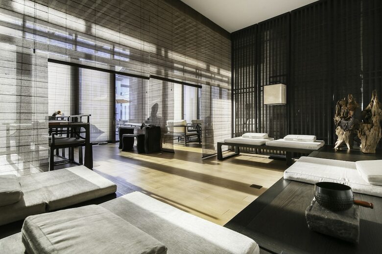 Apartamento Wei Retreat Tianmu Lake