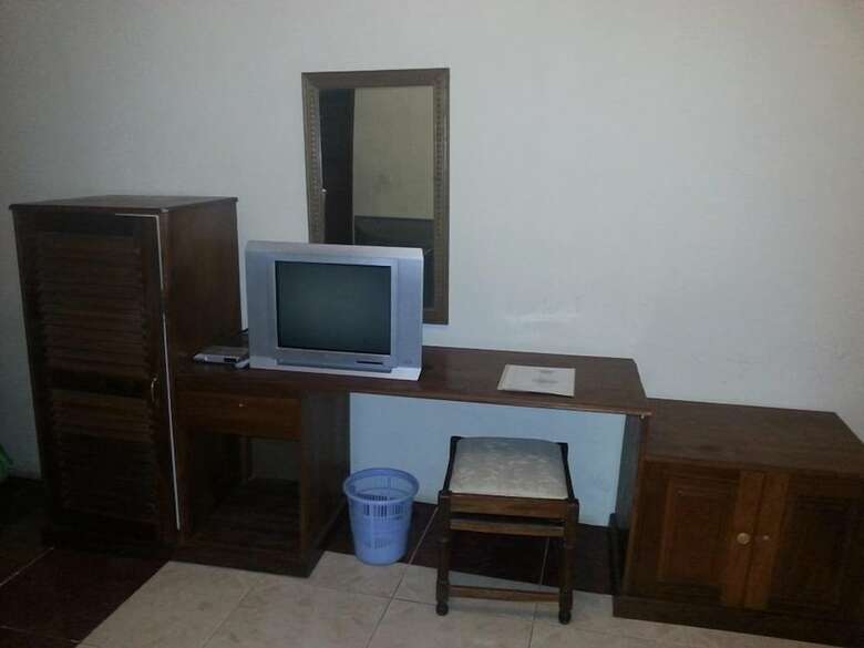 Bed & Breakfast Hotel Executive