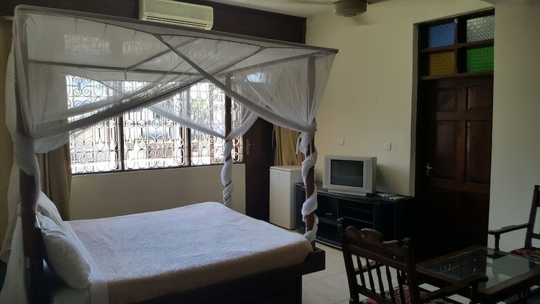 Bed & Breakfast Hotel Executive