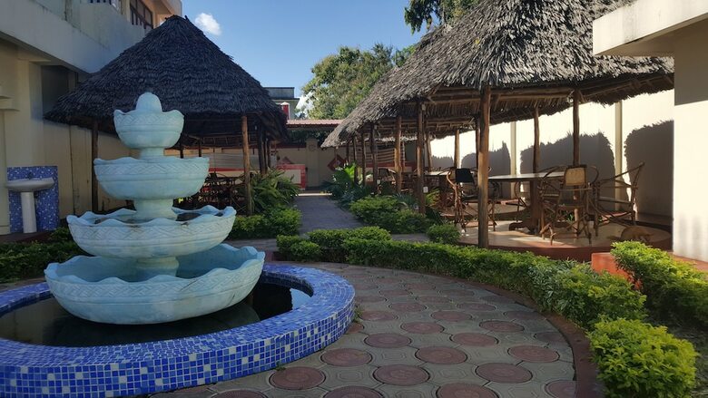 Bed & Breakfast Hotel Executive