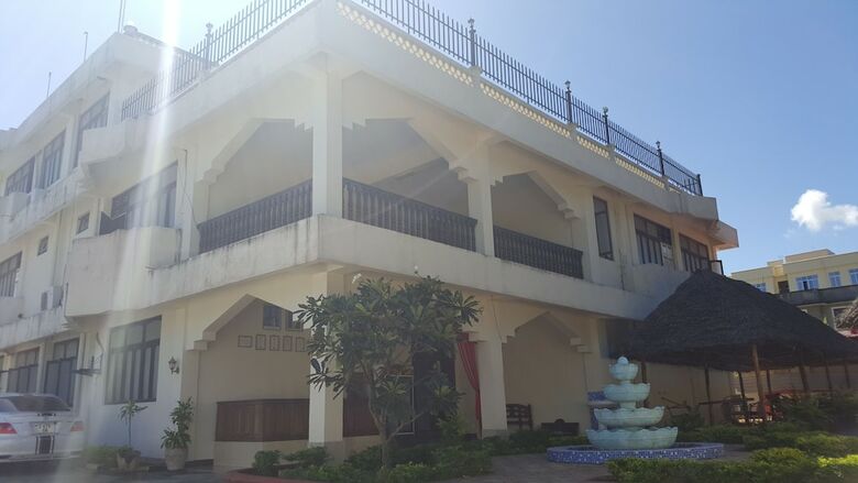 Bed & Breakfast Hotel Executive