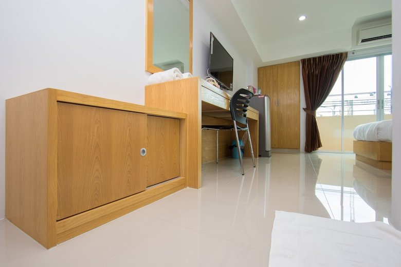 Hotel Jr Mansion