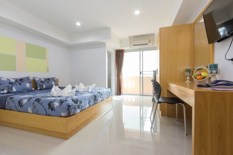 Hotel Jr Mansion