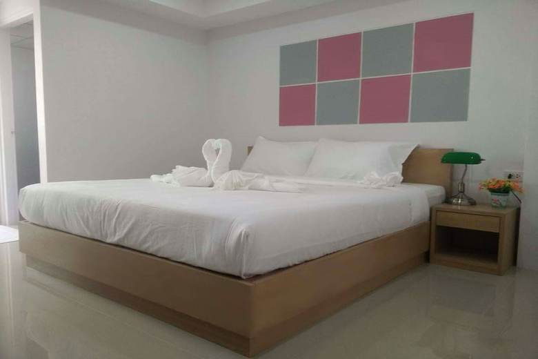 Hotel Jr Mansion