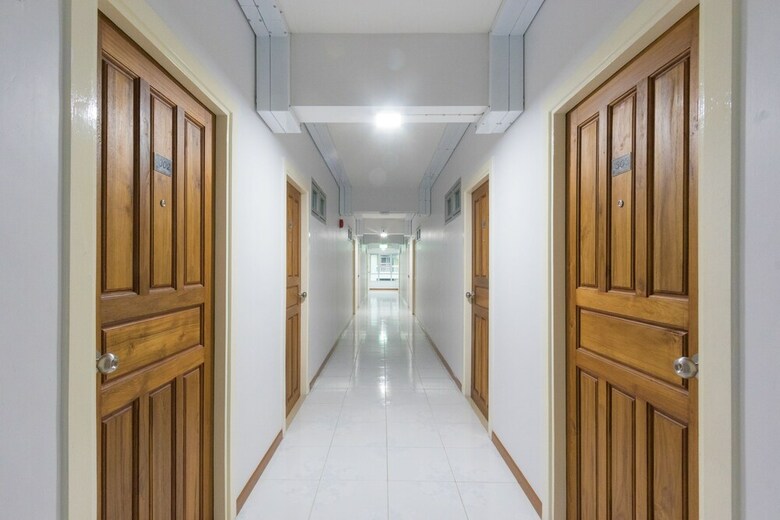 Hotel Jr Mansion